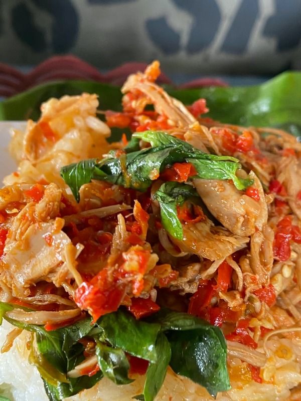 Nasi Bakar Murah di Jakarta Pusat, Ada Aroma Liwet Bakar 1 Aroma Liwet Bakar Holopiscom 2