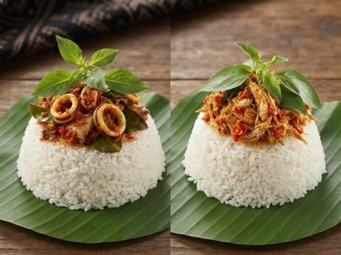 Aroma Liwet Bakar Holopiscom