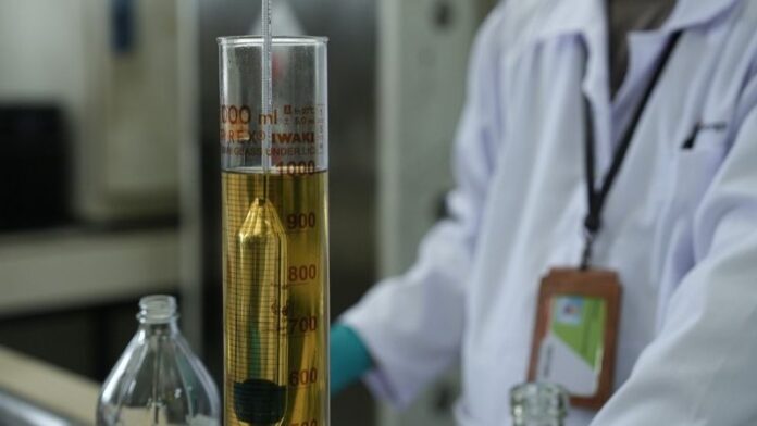 Biosolar B50 Holopis