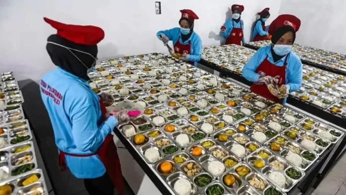 Dapur Mbg Holopis