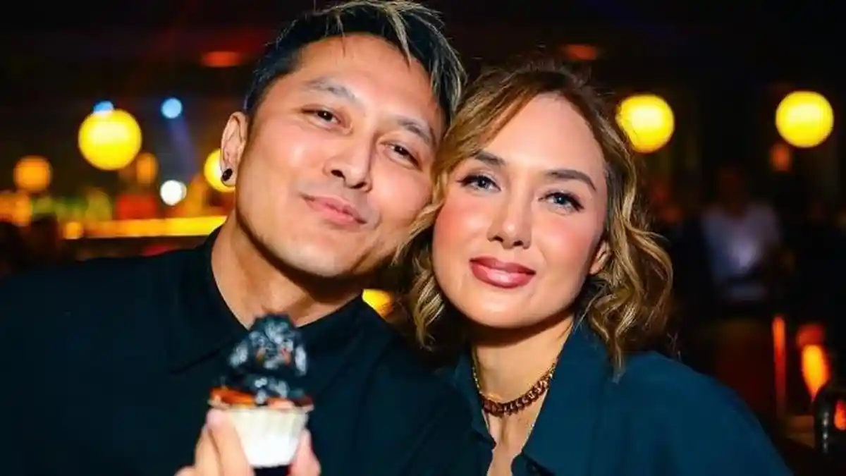Demian Aditya Dan Sara Wijayanto Holopis