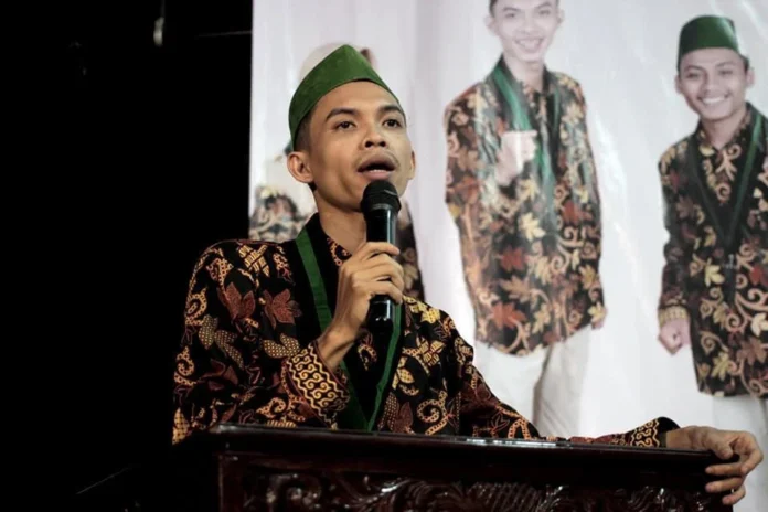 Faisal Dudayef Holopis
