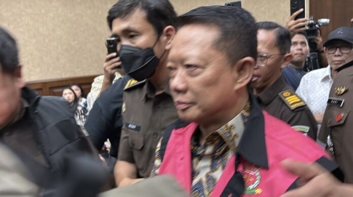 Febrie Ardiansyah Holopis