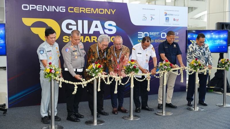 Giias Semarang 2026 Holopis 2