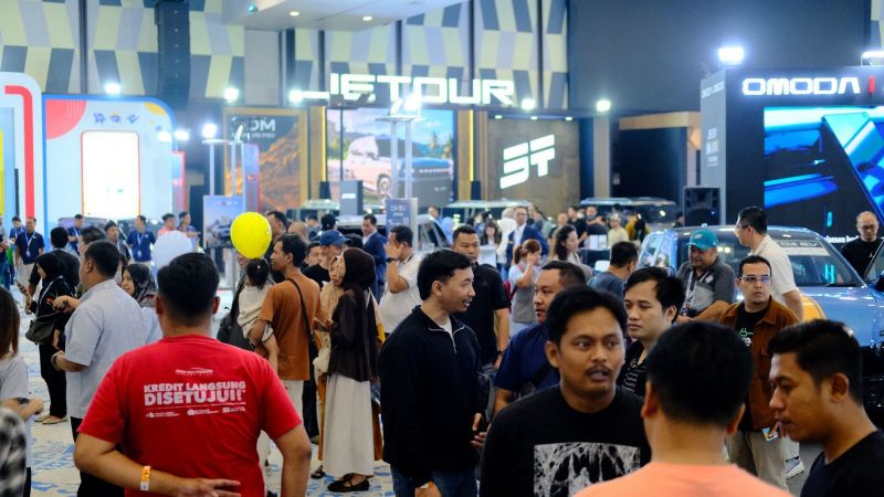 Giias Semarang Holopis 3