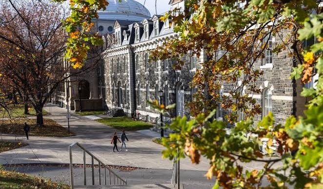 Holopis Cornell University