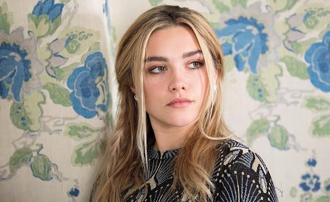 Holopis Florence Pugh