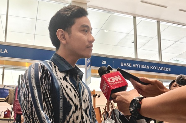 Holopis Gibran Rakabuming Raka