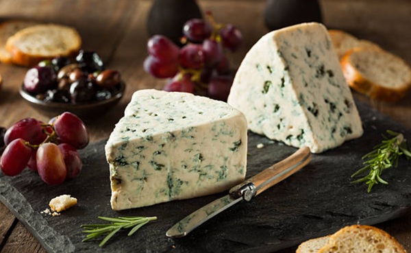 Holopis Blue Cheese