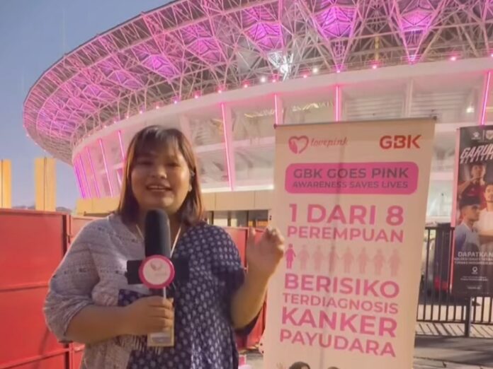 Humas Gbk Uwi Holopis