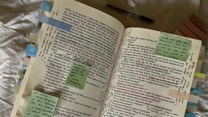 Joki Baca Buku Holopis