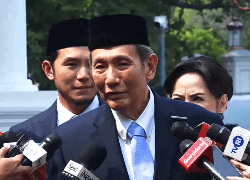 Jusuf Hamka Babah Alun Holopis