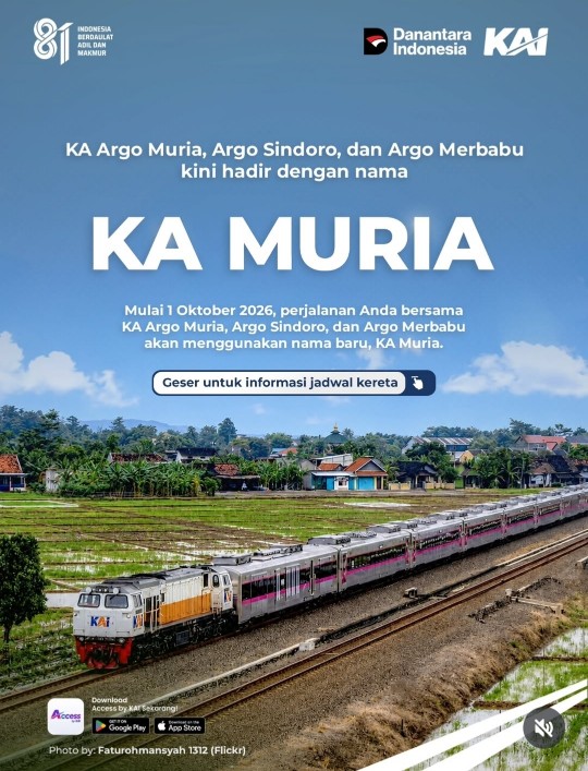 Ka Muria 2 Holopis