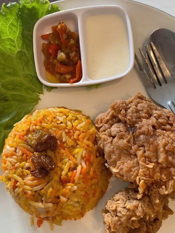 Keday Mie Lebay Holopiscom 2