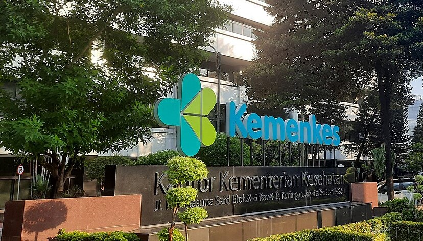 Kemenkes Holopis