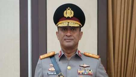 Komjen Pol. Suyudi Ario Seto Holopis 2