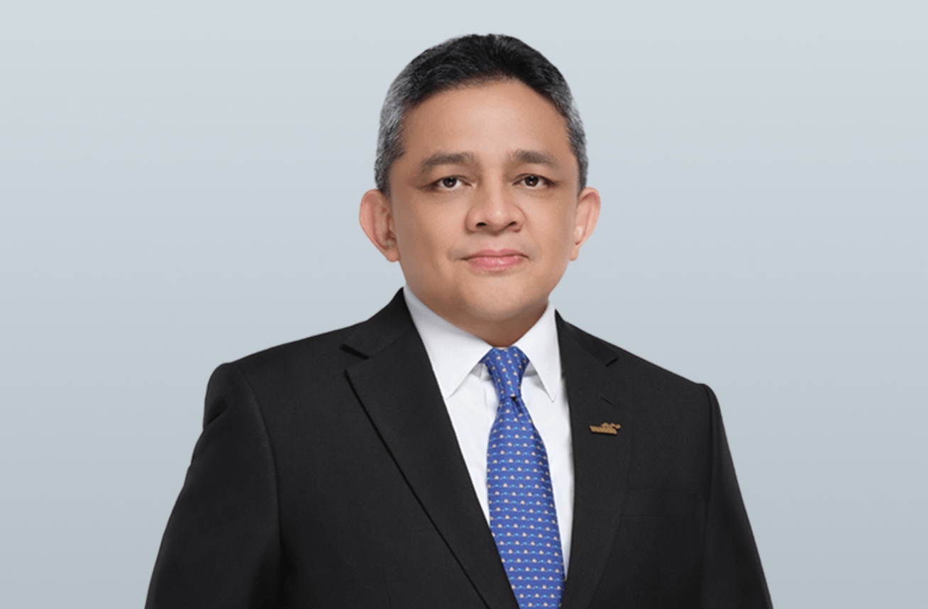 Luky Alfirman Holopis