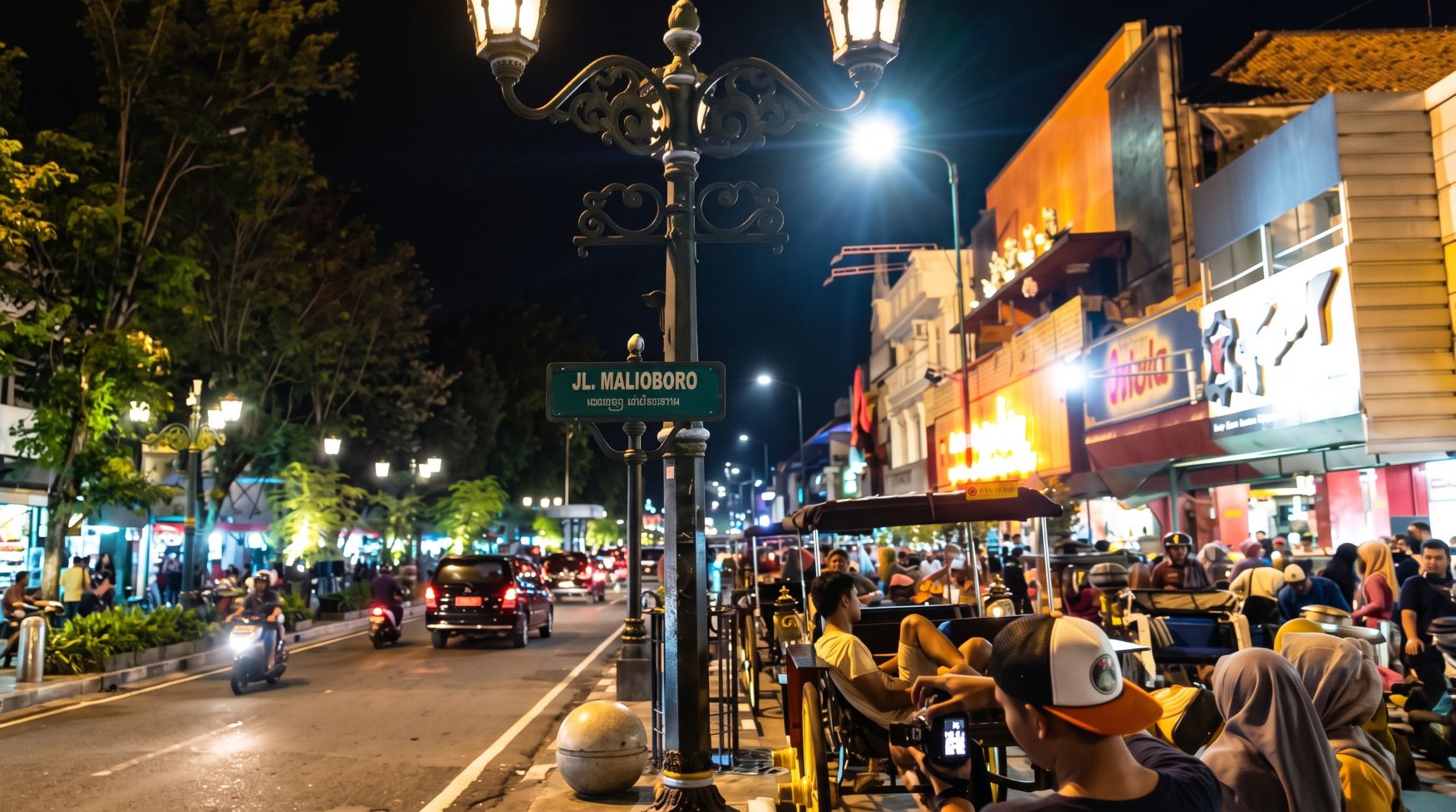 Malioboro Holopis