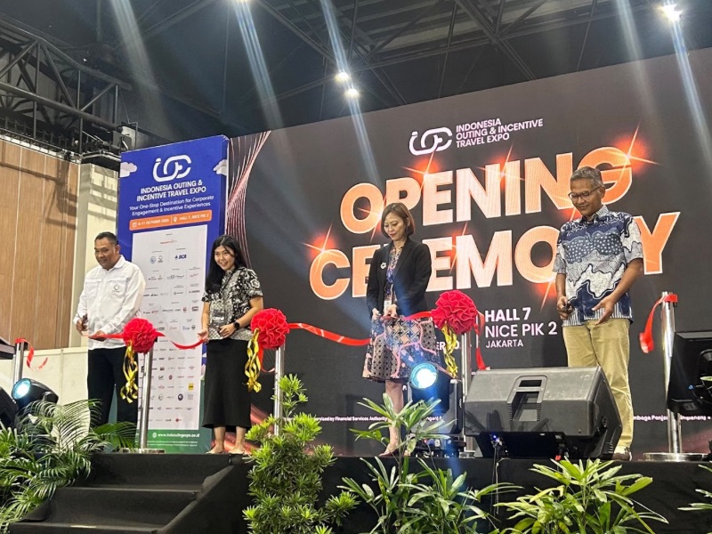 Opening Ceremony Ioite 2026 Holopiscom