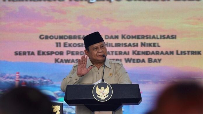 Prabowo Holopis 5
