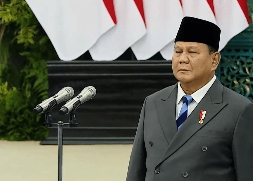Prabowo Subianto Holopis.com