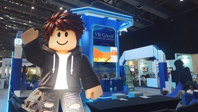 Roblox Holopis
