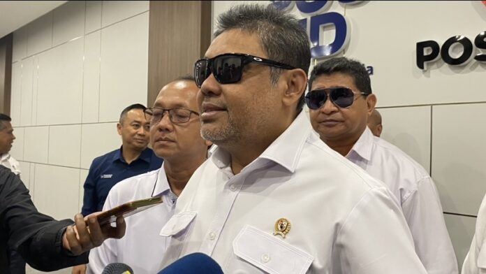 Said Iqbal Holopis 2