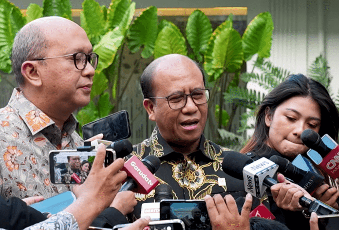 Suroso Isnandar Holopis