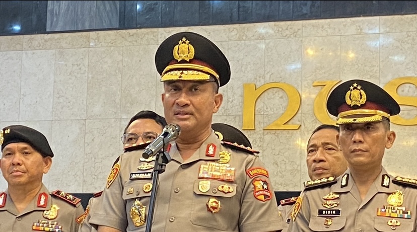Suyudi Ario Seto Calon Kapolri Aklamasi Holopis 1