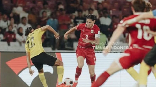 Timnas Indonesia Holopis