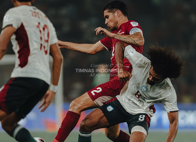 Timnas Indonesia Lolos Dramatis ke Final FIFA ASEAN Cup 2026! 1 Timnas Indonesia Vs Bangladesh Di Fifa Asean Cup 2026 Holopis