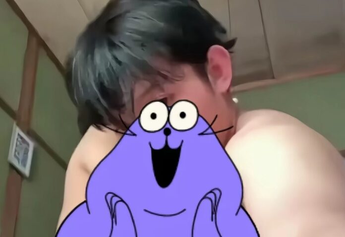 Video Jepang Viral Holopis