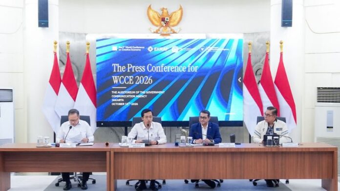 Wcce 2026 Holopis
